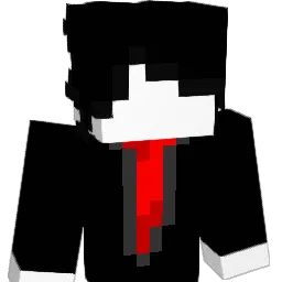 Bur_TIk Minecraft avatar bust
