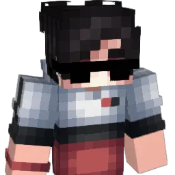 Burak6212 Minecraft avatar bust