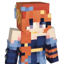BurakAkgun Minecraft avatar bust