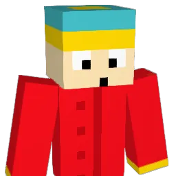 BurakReisinKoll Minecraft avatar bust