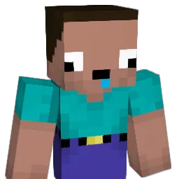 Burak_Tiryaki Minecraft avatar bust