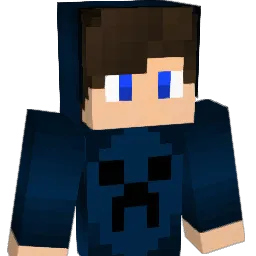 Burakea's Minecraft skin