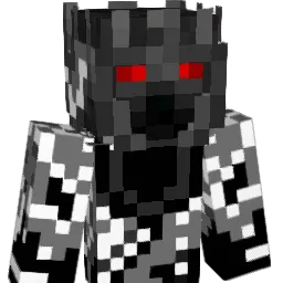 Burakiez Minecraft avatar bust