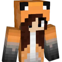 Buras1991 Minecraft avatar bust
