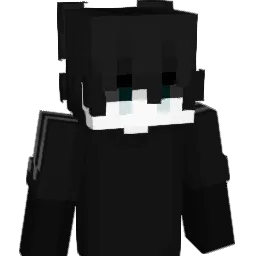 Buravchik21 Minecraft avatar bust