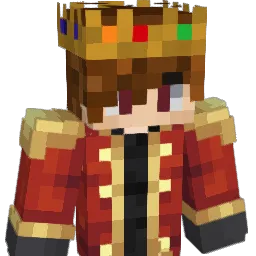 Burbger_ Minecraft avatar bust