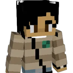Burbo_ Minecraft avatar bust