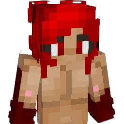 Burbs06 Minecraft avatar bust