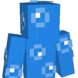 Burbumc's Minecraft skin