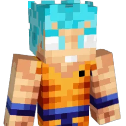 BurceChuat Minecraft avatar bust