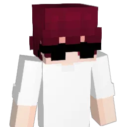 BurderBlue's Minecraft skin