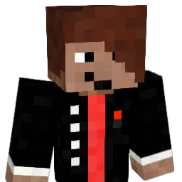BurekKebab Minecraft avatar bust
