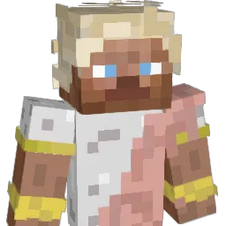 Burg_xritch Minecraft avatar bust