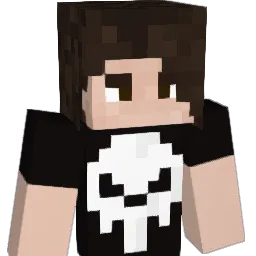 BurgerBoy_420 Minecraft avatar bust