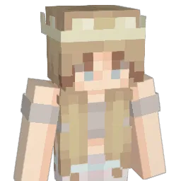 BurgerBun500 Minecraft avatar bust