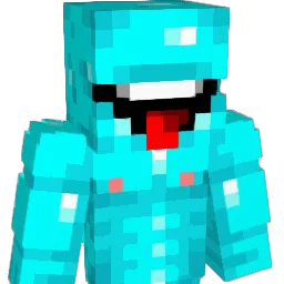 BurgerCat2672 Minecraft avatar bust