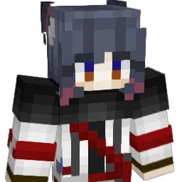 BurgerEggLove Minecraft avatar bust