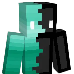 BurgerMan68 Minecraft avatar bust