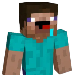BurgerManGaming's Minecraft skin