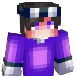 BurgerWavy's Minecraft skin