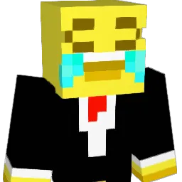 Burger_K_I_N_G Minecraft avatar bust