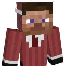 Burger_manv Minecraft avatar bust