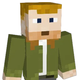 Burgerchef's Minecraft skin