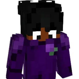 Burgermess_ Minecraft avatar bust