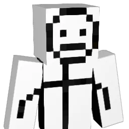 Burgi122 Minecraft avatar bust