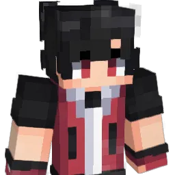 Burgu_98 Minecraft avatar bust