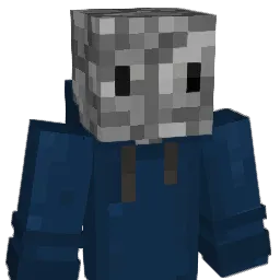 Buris_096 Minecraft avatar bust