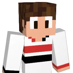Buriti1403 Minecraft avatar bust