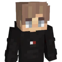 BurjKhalifa Minecraft avatar bust