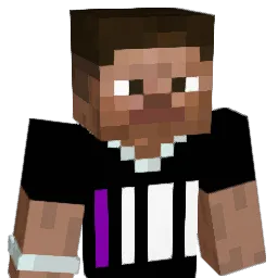 Burj_the_Goat Minecraft avatar bust