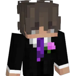 BurkaCna Minecraft avatar bust
