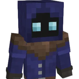 BurkeyTurger972 Minecraft avatar bust