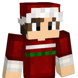 Burki3 Minecraft avatar bust