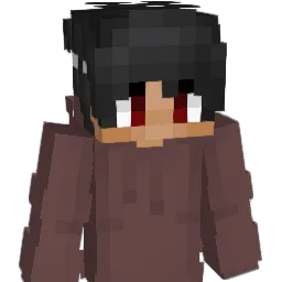 Burkill's Minecraft skin