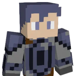 Burkoot's Minecraft skin