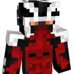 Burledwalnut's Minecraft skin