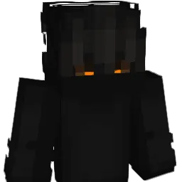 BurnAlt39 Minecraft avatar bust