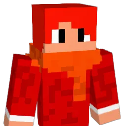 BurnDay523 Minecraft avatar bust
