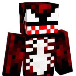 BurnEmUp's Minecraft skin