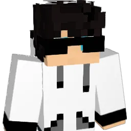 BurnGamer_'s Minecraft skin