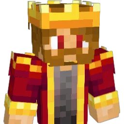 Burn_180 Minecraft avatar bust