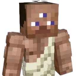 Burnace's Minecraft skin