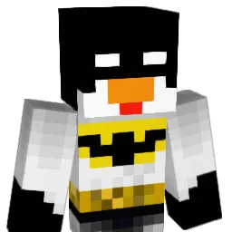 BurnedChicken98 Minecraft avatar bust