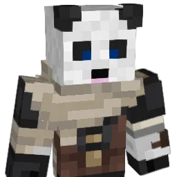 BurnedleBoss's Minecraft skin