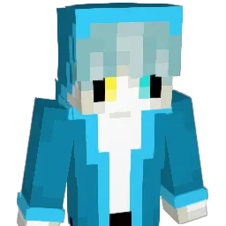 Burnerxtor Minecraft avatar bust