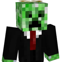 BurningNight's Minecraft skin